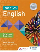 BGE S1-S3 Englisch: Zweite und dritte Stufe - BGE S1-S3 English: Second and Third Levels