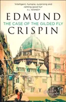 Der Fall der vergoldeten Fliege - Ein Gervase Fen-Krimi - Case of the Gilded Fly - A Gervase Fen Mystery