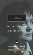 Meer, das Meer & Ein abgetrennter Kopf - Sea, The Sea & A Severed Head