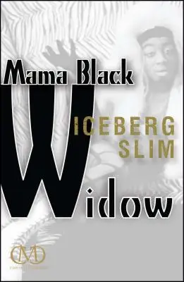 Mama Schwarze Witwe - Mama Black Widow