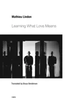 Lernen, was Liebe bedeutet - Learning What Love Means