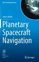 Navigation von Raumfahrzeugen auf dem Planeten - Planetary Spacecraft Navigation