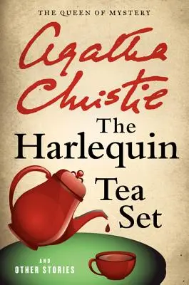 Das Harlekin-Teeset und andere Geschichten - The Harlequin Tea Set and Other Stories