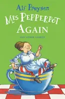 Frau Pfefferstreuerin wieder - Mrs Pepperpot Again
