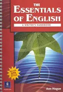 Die Grundlagen der englischen Sprache: Ein Handbuch für Autoren (mit APA-Stil) - The Essentials of English: A Writer's Handbook (with APA Style)