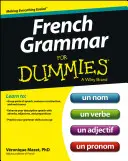 Französische Grammatik für Dummies - French Grammar for Dummies