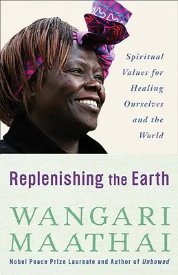 Die Erde wieder auffüllen: Spirituelle Werte zur Heilung von uns selbst und der Welt - Replenishing the Earth: Spiritual Values for Healing Ourselves and the World