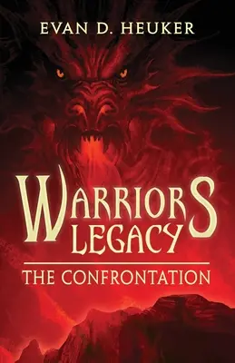 Die Konfrontation - The Confrontation