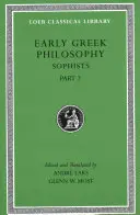 Frühe griechische Philosophie - Early Greek Philosophy