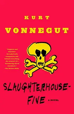 Schlachthof-Fünf: Oder der Kreuzzug der Kinder, ein Pflichttanz mit dem Tod - Slaughterhouse-Five: Or the Children's Crusade, a Duty-Dance with Death