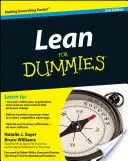 Lean für Dummies - Lean for Dummies