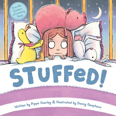 Ausgestopft! - Stuffed!