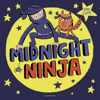 Mitternachts-Ninja - Midnight Ninja