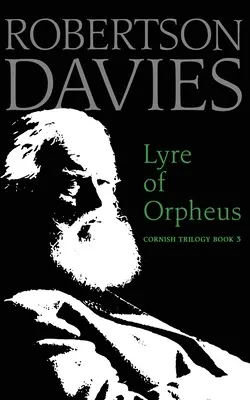 Die Leier des Orpheus - Lyre of Orpheus