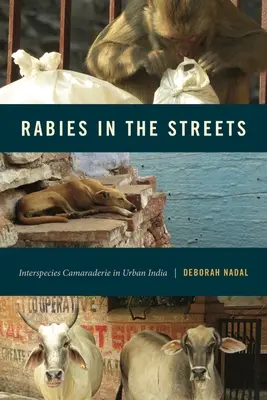 Tollwut auf den Straßen - Rabies in the Streets