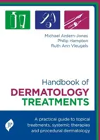 Handbuch der dermatologischen Behandlung - Handbook of Dermatology Treatment