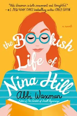 Das buchige Leben der Nina Hill - The Bookish Life of Nina Hill