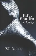 Fifty Shades of Grey - Der Sunday-Times-Bestseller Nr. 1 - Fifty Shades of Grey - The #1 Sunday Times bestseller