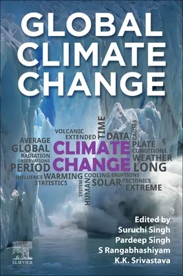 Globaler Klimawandel - Global Climate Change