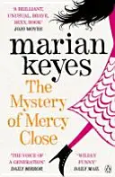 Das Geheimnis von Mercy Close - Mystery of Mercy Close