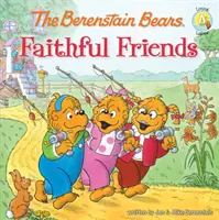 Die Berenstain-Bären - Treue Freunde - The Berenstain Bears Faithful Friends