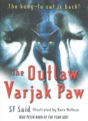 Geächtete Varjak-Pfote - Outlaw Varjak Paw