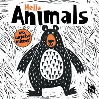 Hallo Tiere - Hello Animals