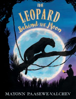 Der Leopard hinter dem Mond - The Leopard Behind the Moon