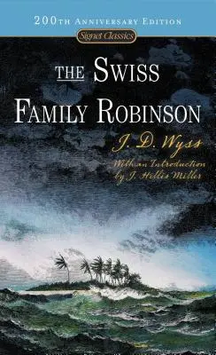 Die Schweizer Familie Robinson - The Swiss Family Robinson