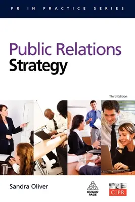 Strategie der Öffentlichkeitsarbeit - Public Relations Strategy
