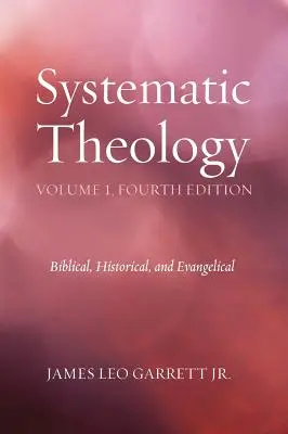 Systematische Theologie, Band 1 - Systematic Theology, Volume 1