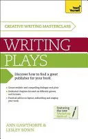 Meisterklasse: Theaterstücke schreiben - Masterclass: Writing Plays
