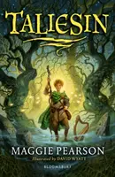 Taliesin: Ein Bloomsbury-Lesebuch - Taliesin: A Bloomsbury Reader