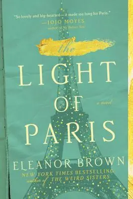 Das Licht von Paris - The Light of Paris