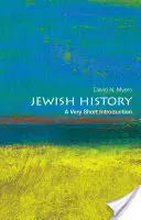 Jüdische Geschichte: Eine sehr kurze Einführung: Eine sehr kurze Einführung - Jewish History: A Very Short Introduction: A Very Short Introduction
