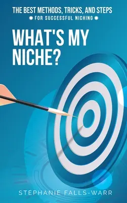 Was ist meine Nische? - What's My Niche?