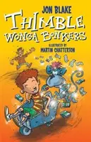 Fingerhut Wonga Bonkers - Thimble Wonga Bonkers