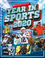 Schulisches Jahr des Sports 2020 - Scholastic Year in Sports 2020