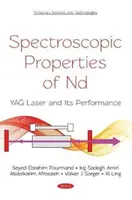 Spektroskopische Eigenschaften eines von einer Blitzlampe gepumpten Nd-YAG-Lasers bei verschiedenen Temperaturen und Eingangsenergien - Spectroscopic Properties of an Nd - YAG Laser Pumped by a Flashlamp at Various Temperatures and Input Energies