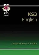 KS3 English Complete Revision & Practice (mit Online-Ausgabe) - KS3 English Complete Revision & Practice (with Online Edition)