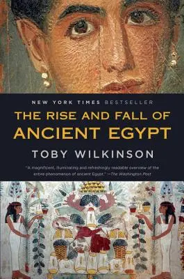 Aufstieg und Fall des alten Ägyptens - The Rise and Fall of Ancient Egypt