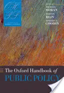 Das Oxford Handbook of Public Policy - The Oxford Handbook of Public Policy