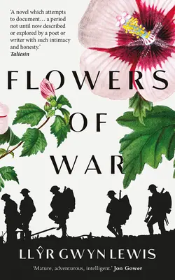 Blumen des Krieges - Flowers of War