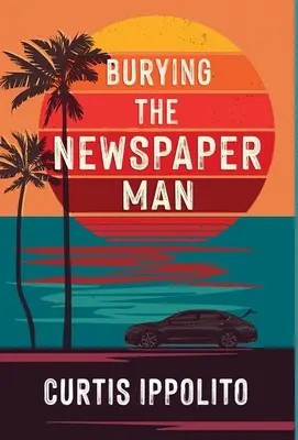 Die Beerdigung des Zeitungsmannes - Burying the Newspaper Man