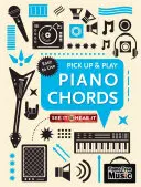 Klavierakkorde (Pick Up & Play): Aufnehmen & Spielen - Piano Chords (Pick Up & Play): Pick Up & Play