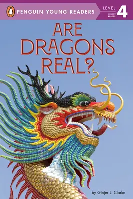 Sind Drachen echt? - Are Dragons Real?