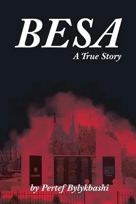 Besa: Eine wahre Geschichte - Besa: A True Story