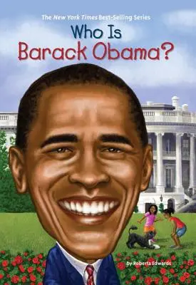 Wer ist Barack Obama? - Who Is Barack Obama?