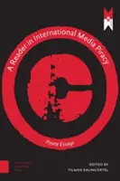 Ein Lesebuch zur internationalen Medienpiraterie: Piraten-Essays - A Reader on International Media Piracy: Pirate Essays