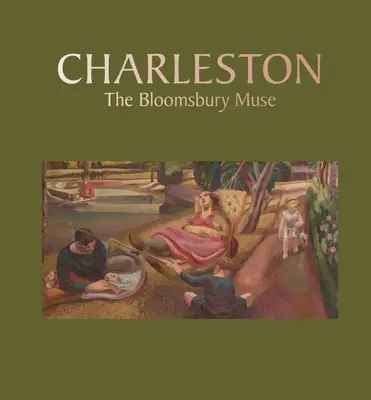 Charleston: Die Bloomsbury Muse - Charleston: The Bloomsbury Muse